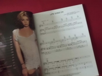Leann Rimes - Twisted Angel  Songbook Notenbuch Piano Vocal Guitar PVG