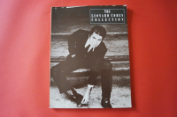 Leonard Cohen - Collection  Songbook Notenbuch Piano Vocal Guitar PVG