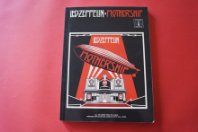 Led Zeppelin - Mothership  Songbook Notenbuch Vocal Guitar