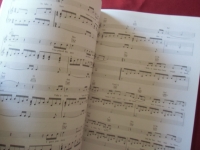 Leona Lewis - Spirit  Songbook Notenbuch Piano Vocal Guitar PVG