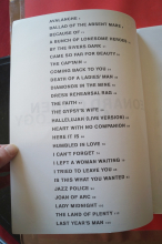 Leonard Cohen - Anthology (neuere Ausgabe)  Songbook Notenbuch Piano Vocal Guitar PVG