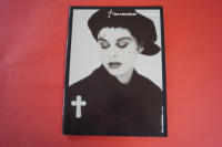 Lisa Stansfield - Affection  Songbook Notenbuch Piano Vocal Guitar PVG
