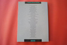 Leonard Cohen - Anthology (ältere Ausgabe)  Songbook Notenbuch Piano Vocal Guitar PVG