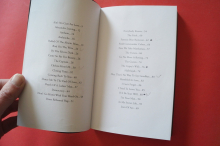 Leonard Cohen - Little Black Songbook Songbook  Vocal Guitar Chords