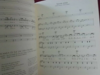 Les Pretres - Gloria / Spiritus Dei  Songbook Notenbuch Piano Vocal Guitar PVG