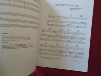 Liane Foly - Liane Foly  Songbook Notenbuch Piano Vocal Guitar PVG