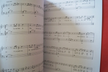 Mamma Mia (Abba Musical)  Songbook Notenbuch Easy Piano Vocal