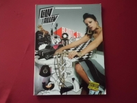 Lily Allen - Alright, still  Songbook Notenbuch Piano Vocal Guitar PVG