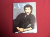 Lionel Richie - Complete  Songbook Notenbuch Piano Vocal Guitar PVG