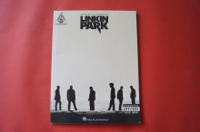 Linkin Park - Minutes to Midnight  Songbook Notenbuch Vocal Guitar
