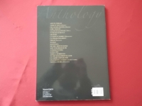 Luciano Pavarotti - Anthology  Songbook Notenbuch Piano Vocal Guitar PVG