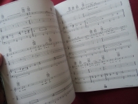 Luke - Les Enfants de Saturne Songbook Notenbuch Piano Vocal Guitar PVG