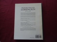Lohengrin Songbook Notenbuch für Orchester (Transcribed Scores)