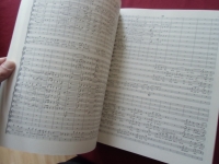 Lohengrin Songbook Notenbuch für Orchester (Transcribed Scores)