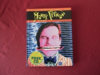 Monty Python (Hardcover, ohne CD)  Songbook Notenbuch Vocal Guitar