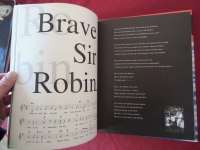 Monty Python (Hardcover, ohne CD)  Songbook Notenbuch Vocal Guitar