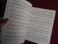 Nine  Songbook Notenbuch Piano Vocal