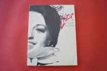 Liza Minnelli - Song Book  Songbook Notenbuch Piano Vocal Guitar PVG