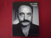 Louis Chedid - Un Ange Passe  Songbook Notenbuch Piano Vocal Guitar PVG