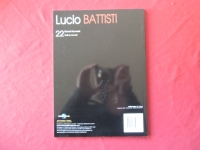 Lucio Battisti - 22 Grandi Successi  Songbook  Vocal Guitar Chords