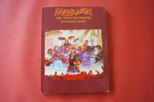 Marillion - The Thieving Magpie Songbook Notenbuch Piano Vocal Guitar PVG