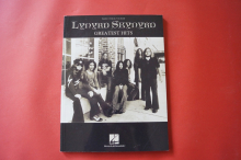 Lynyrd Skynyrd - Greatest Hits  Songbook Notenbuch Piano Vocal Guitar PVG