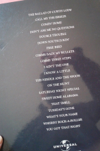 Lynyrd Skynyrd - Greatest Hits  Songbook Notenbuch Piano Vocal Guitar PVG