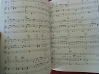 Lucie Silvas - Breathe in  Songbook Notenbuch Piano Vocal Guitar PVG