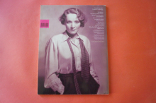 Marlene Dietrich - The Songbook  Songbook Notenbuch Piano Vocal Guitar PVG