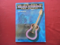 Melissa Etheridge - The New Best of for Guitar Songbook Notenbuch Vocal Guitar