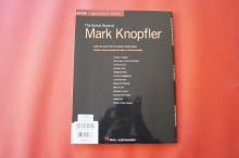 Mark Knopfler - The Guitar Style of (Signature Licks, mit CD)  Notenbuch Guitar