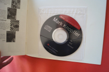 Mark Knopfler - The Guitar Style of (Signature Licks, mit CD)  Notenbuch Guitar
