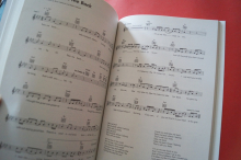 Michael Jackson - Complete Songbook Notenbuch Vocal Guitar