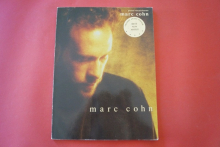 Marc Cohn - Marc Cohn  Songbook Notenbuch Piano Vocal Guitar PVG