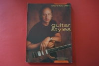 Mark Knopfler - Guitar Styles Vol. 1  Songbook Notenbuch Vocal Guitar