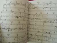 Melissa Etheridge - Anthology  Songbook Notenbuch Piano Vocal Guitar PVG