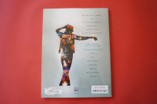 Michael Jackson - This is it (Musical)  Songbook Notenbuch Piano Vocal Guitar PVG