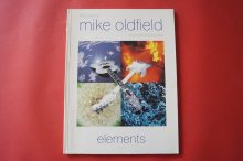 Mike Oldfield - Elements (Best of)  Songbook Notenbuch Piano Vocal Guitar PVG