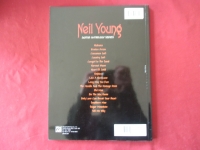 Neil Young - Guitar Anthology  Songbook Notenbuch Vocal Guitar
