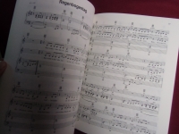 Pe Werner - Ete Pe Te Te  Songbook Notenbuch Piano Vocal Guitar PVG