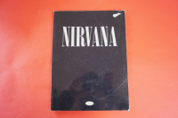 Nirvana - Best of  Songbook Notenbuch Vocal Guitar