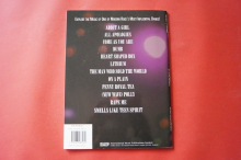 Nirvana - Best of (Signature Licks, mit CD)  Songbook Notenbuch Vocal Guitar