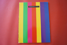 Pet Shop Boys - Introspective (mit Poster)  Songbook Notenbuch Piano Vocal Guitar PVG