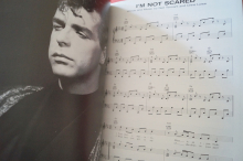 Pet Shop Boys - Introspective (mit Poster)  Songbook Notenbuch Piano Vocal Guitar PVG