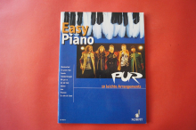 Pur - Easy Piano  Songbook Notenbuch Vocal Easy Piano