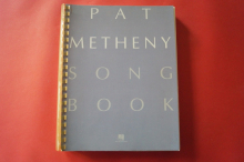 Pat Metheny - Songbook  Songbook Notenbuch Guitar