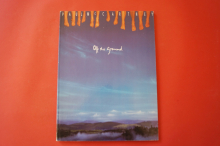 Paul McCartney - Off the Ground  Songbook Notenbuch Piano Vocal Guitar PVG