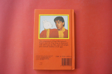 Paul McCartney - Rupert and the Frog Song (Hardcover) Songbook Notenbuch Piano Vocal Guitar PVG