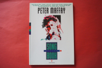 Peter Maffay - Songbook Notebook  Songbook Notenbuch Piano Vocal Guitar PVG