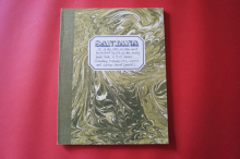 Santana - 28 of the Best  Songbook Notenbuch Vocal Guitar